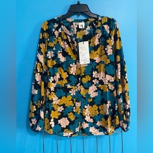 Cabi- Favorite Blouse